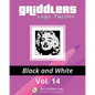 Griddlers Logic Puzzles: Black and White - Paperback