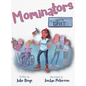 Mominators with GRIT - Hardcover