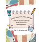 Study Smarter, Not Harder: A Kid's Guide to Study Skills and Time Management - Paperback