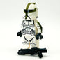 Olive Clone Trooper (Olive, P1) Minifig