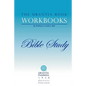 The Urantia Book Workbooks: Volume 6 - Bible Study - Paperback