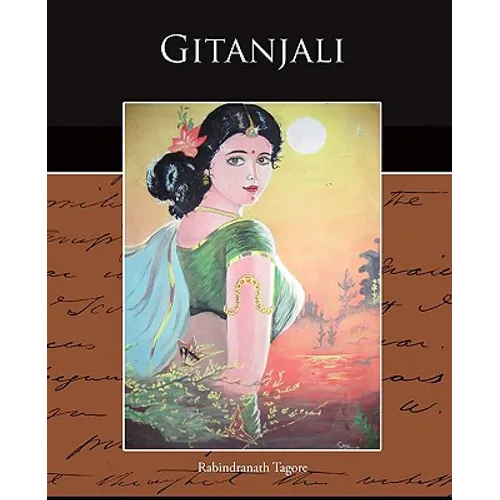 Gitanjali - Paperback
