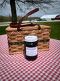 Miller’s Black Raspberry Jam | Authentic Local Amish-Made Spread