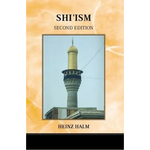 Shi'ism - Paperback