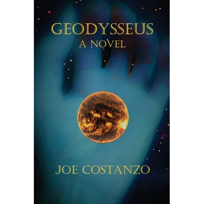 Geodysseus - Paperback