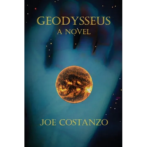 Geodysseus - Paperback