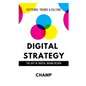 Digital Strategy: The Art of Digital Brand Design - Paperback