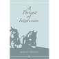 A Portrait of Intercession - Paperback