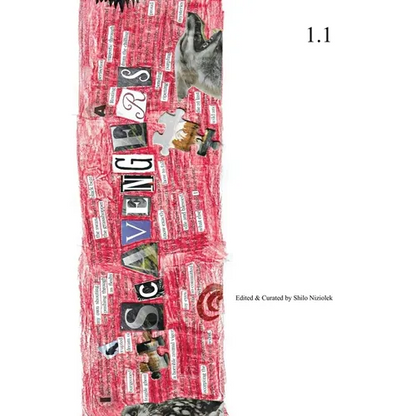 Scavengers 1.1 - Paperback