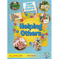 Helping Others - Library Binding