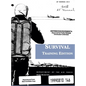 Survival: Training Edition: AF Manual 64-3 - Hardcover