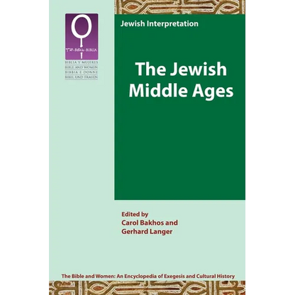 The Jewish Middle Ages - Paperback