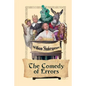 The Comedy of Errors - Paperback