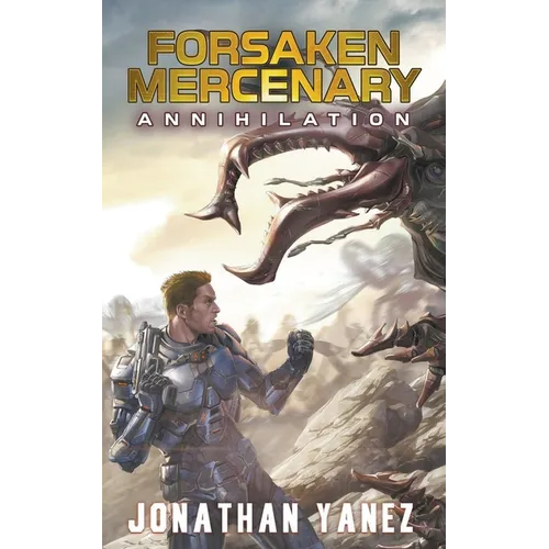 Annihilation - Paperback