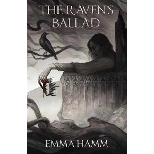 The Raven's Ballad - Paperback
