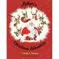 Asher's Christmas Adventure - Paperback