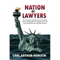 Nation of Lawyers - Hardcover