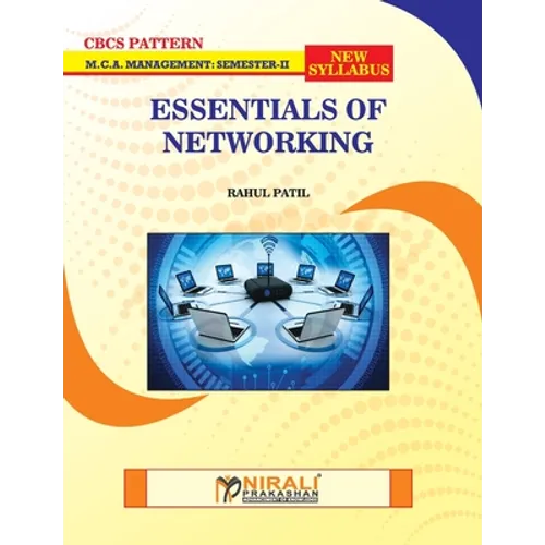 Essentials of Networking - Paperback