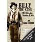 Billy the Kid's Writings, Words, and Wit - Paperback