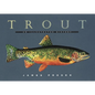 Trout: An Illustrated History - Hardcover