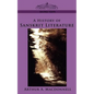 A History of Sanskrit Literature - Paperback