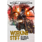 Working Stiff: Dan Shamble, Zombie P.I. - Paperback