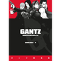 Gantz Omnibus Volume 4 - Paperback