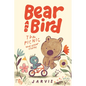 Bear and Bird: The Picnic and Other Stories - Hardcover