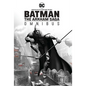 Batman: The Arkham Saga Omnibus (New Edition) - Hardcover
