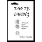 The Tao Te Ching: A Translation of Translations - Paperback