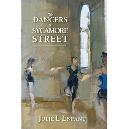The Dancers of Sycamore Street - Paperback