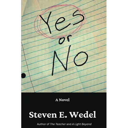 Yes or No - Paperback