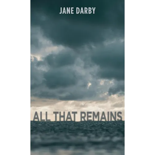 All That Remains - Hardcover