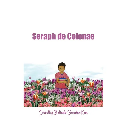 Seraph de Colonae - Hardcover