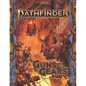 Pathfinder RPG Guns & Gears (P2) - Hardcover