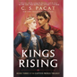 Kings Rising - Paperback