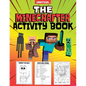 The Minecrafter Activity Book - Paperback