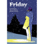 Friday Book Two: On a Cold Winter's Night - Paperback