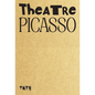 Theatre Picasso - Paperback