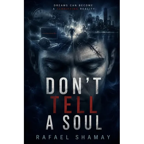 Don't Tell a Soul - Paperback