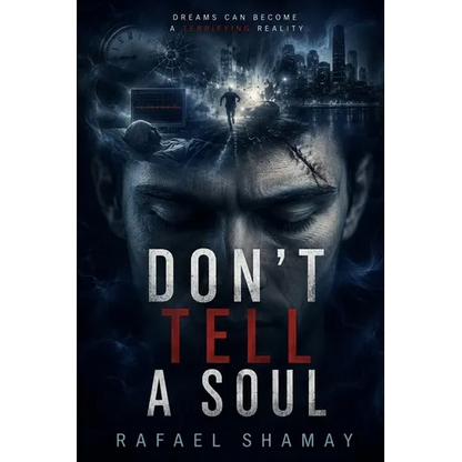 Don't Tell a Soul - Paperback