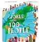 If the World Were 100 People: A Visual Guide to Our Global Village - Hardcover
