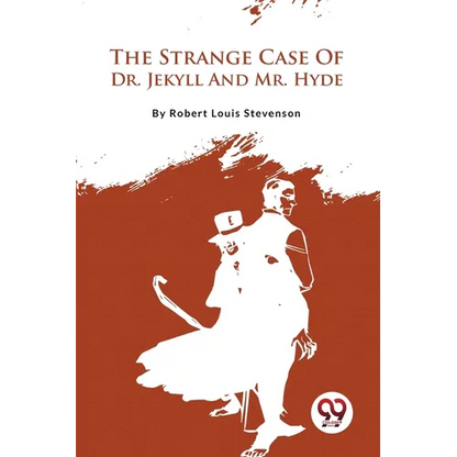 The Strange Case Of Dr. Jekyll And Mr. Hyde - Paperback