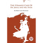 The Strange Case Of Dr. Jekyll And Mr. Hyde - Paperback
