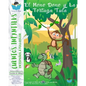 Cuentos Infantiles En Español - Full Color: El Mono Dono y La Tortuga Tula + Enseñanza + ¿Que Significa? + ¡Te Cuento Un Secreto! + Sabías que... + Ch - Paperback