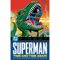 DC Finest: Superman: Time and Time Again - Paperback
