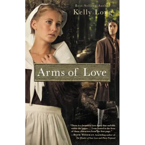 Arms of Love - Paperback