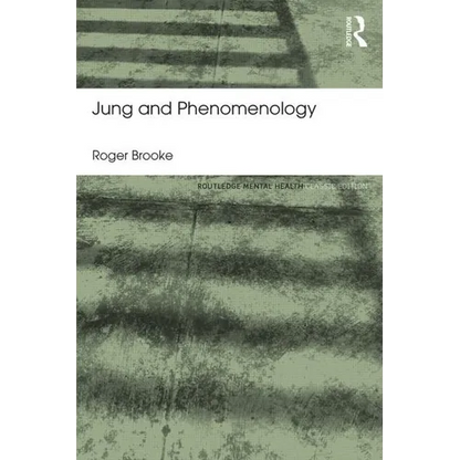 Jung and Phenomenology - Paperback