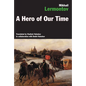 A Hero of Our Time: The Russian Classic Translated by Vladimir and Dmitri Nabokov - Paperback