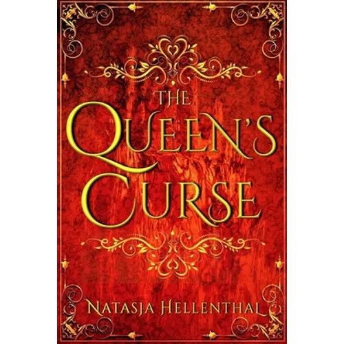 The Queen's Curse - Paperback